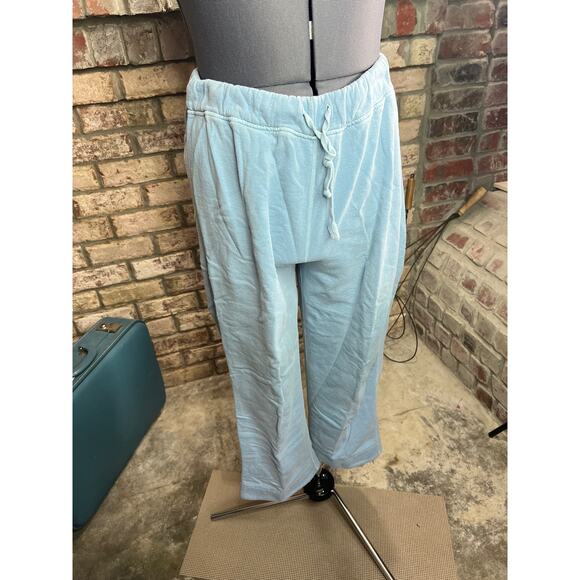 sweat suit 1980s blue northern exposure - Picture 4 of 13